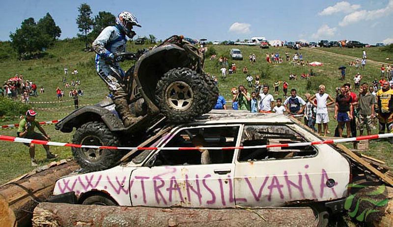Transilvania 2007