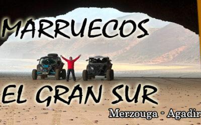 MARRUECOS, El Gran Sur – Del 1 al 9 de noviembre de 2024
